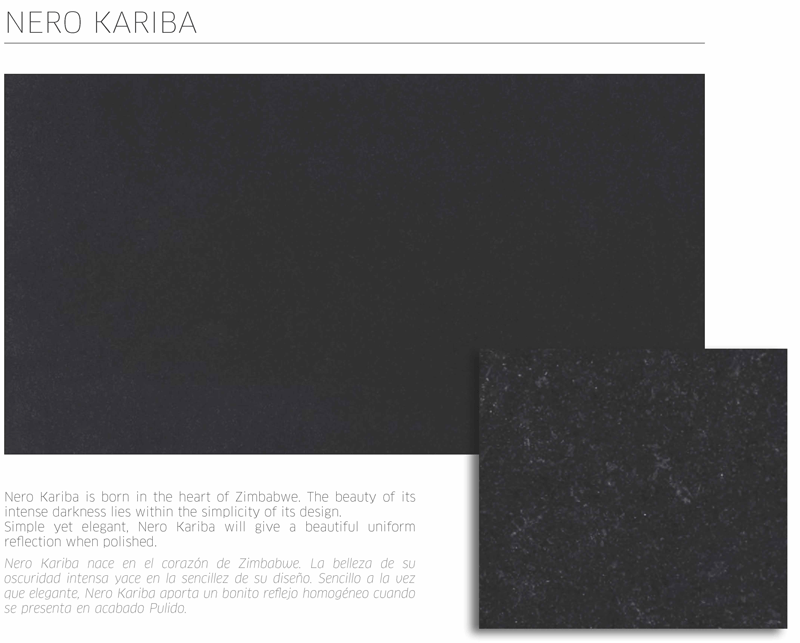 Nero Kariba
