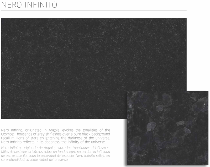 Nero Infonito
