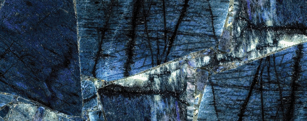 8540 Indigo